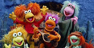 Fraggles are not real