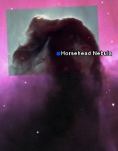 Horsehead Nebula