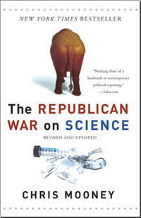 The Republican War on Science