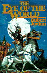 Wheel of Time Book I