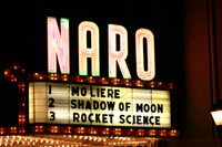 Naro Cinema