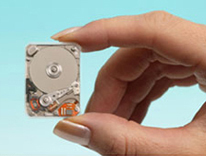 Toshiba Hard Drive