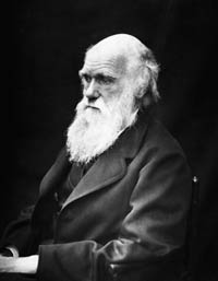 Charles Darwin (1809-1882)