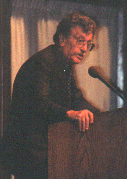 Kurt Vonnegut