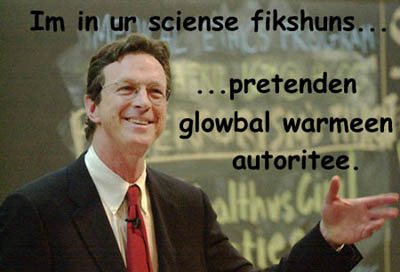 LOLQuack Michael Crichton