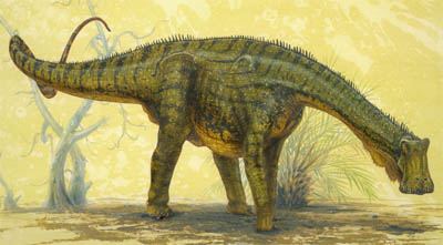 Nigersaurus